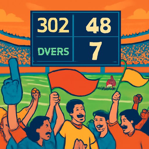 7i777 Live Scoreboard Screen