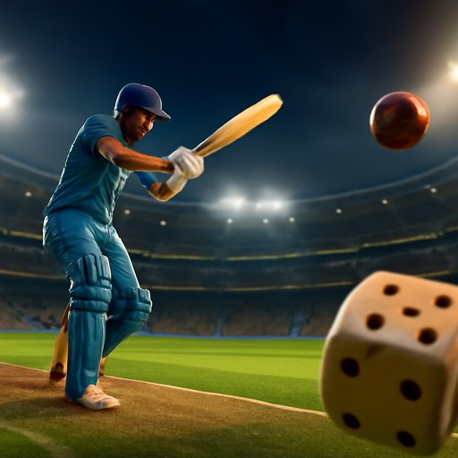 7i777 Opening Batter